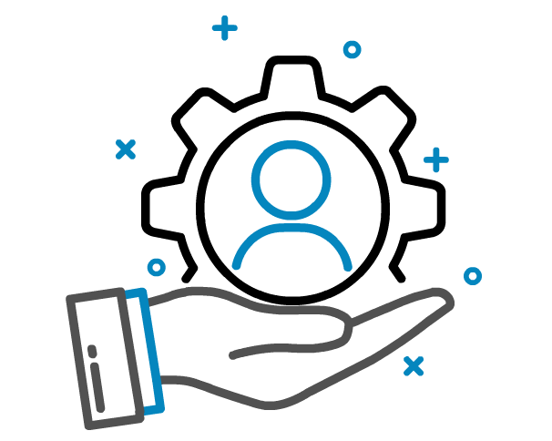 We Solve Talent Challenges